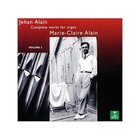 Jehan Alain - Complete Works For Organ CD1