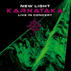 Karnataka - New Light Live CD1
