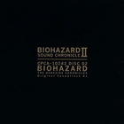 Biohazard Sound Chronicle II: The Darkside Chronicles 02 CD3