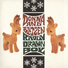 Badly Drawn Boy - Donna And Blitzen (CDS)