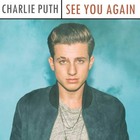 Charlie Puth - See You Again (Instrumental) (CDS)