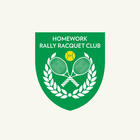 Homework - Rally Racquet Club (EP)