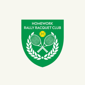 Rally Racquet Club (EP)