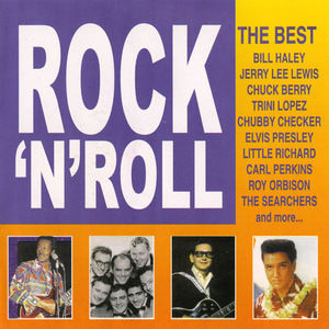 Rock'n'roll - The Best, Vol. 1