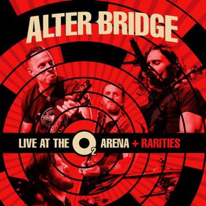 Live At The O2 Arena + Rarities (Deluxe Edition) CD1