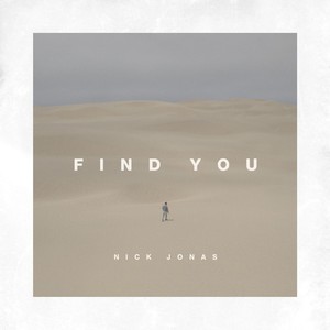Find You (CDS)