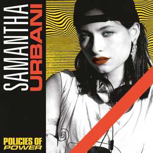 Policies Of Power (EP)