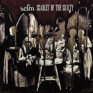 Scarlet Of The Guilty (EP)