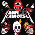 Sendai Kamotsu - Sendie Kamotsu CD1