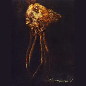 Continuum 2 (Vidnaobmana & Bass Communion)