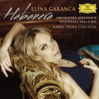 Elīna Garanča - Habanera (Karel Mark Chichon; Coro Filarmonico Del Regio Di Torino; Claudio Fenoglio)
