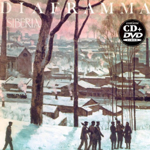 Siberia (Reissued 2006)