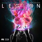 Jeff Russo - Legion Vol.2