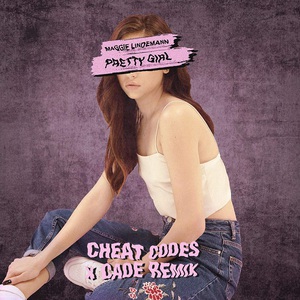 Pretty Girl (Cheat Codes X Cade Remix) (CDS)