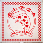 Martin Garrix - Pizza (CDS)