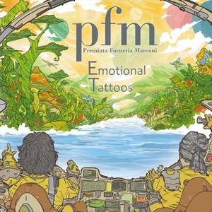 Emotional Tattoos (Special Edition) CD1
