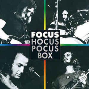Hocus Pocus Box CD2