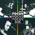 Focus - Hocus Pocus Box CD10
