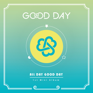 All Day Good Day
