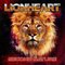 Lionheart - Second Nature