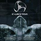 C-Lekktor - Refusing The Paradise