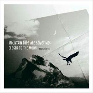 Mountain Tops Are Sometimes Closer To The Moon