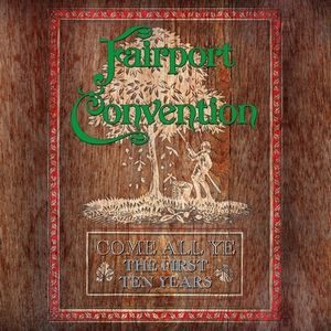 Come All Ye: The First Ten Years CD2