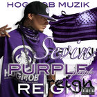 Sevin - Purple Reign