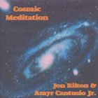 Alpha III - Cosmic Meditation