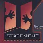 Bjorn Lynne - Statement