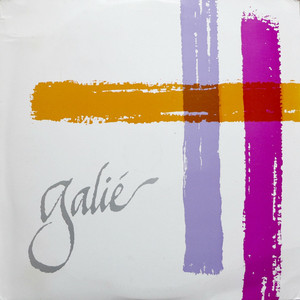 Galie II (Vinyl)