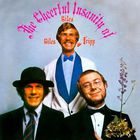 Giles, Giles And Fripp - The Cheerful Insanity Of Giles