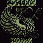 Gryphon - Treason (Remastered 2009)