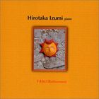 Hirotaka Izumi - 14 To 18 Afternoon
