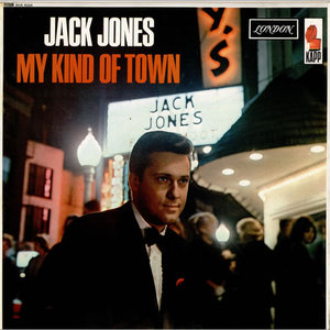 My Kind Of Town (Vinyl)