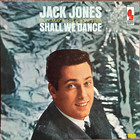 Jack Jones - Shall We Dance (Vinyl)