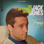 Jack Jones - The Impossible Dream (Vinyl)