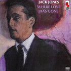 Jack Jones - Where Love Has Gone (Vinyl)