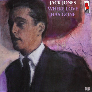Where Love Has Gone (Vinyl)