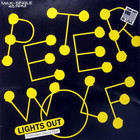 Peter Wolf - Lights Out (MCD) (Vinyl)
