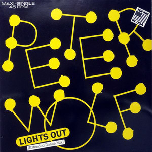 Lights Out (MCD) (Vinyl)