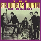 Doug Sahm - Sir Douglas Quintet Is Back (Vinyl)