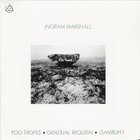 Ingram Marshall - Fog Tropes, Gradual Requiem, Gambuh I