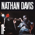 Nathan Davis - If (Vinyl)