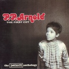 P.P. Arnold - The First Cut (Vinyl)