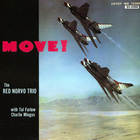 Red Norvo - Move (Vinyl)