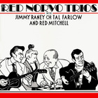 Red Norvo - Red Norvo Trios (Vinyl)