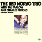 Red Norvo - The Savoy Sessions (Vinyl)