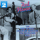 The Red Norvo - Charles Mingus - Tal Farlow Trio Vol. 2 (Vinyl)