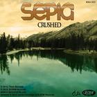 Sepia - Crushed (EP)